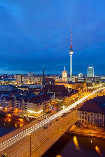 NSBB Berlin