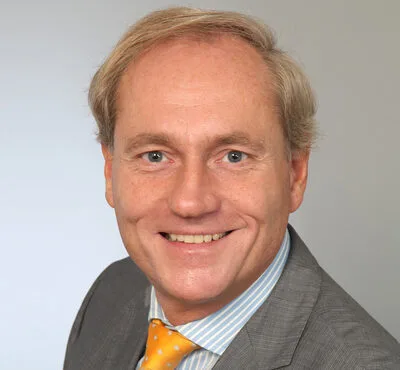 Dipl.-Kfm. Guido H. Siebert